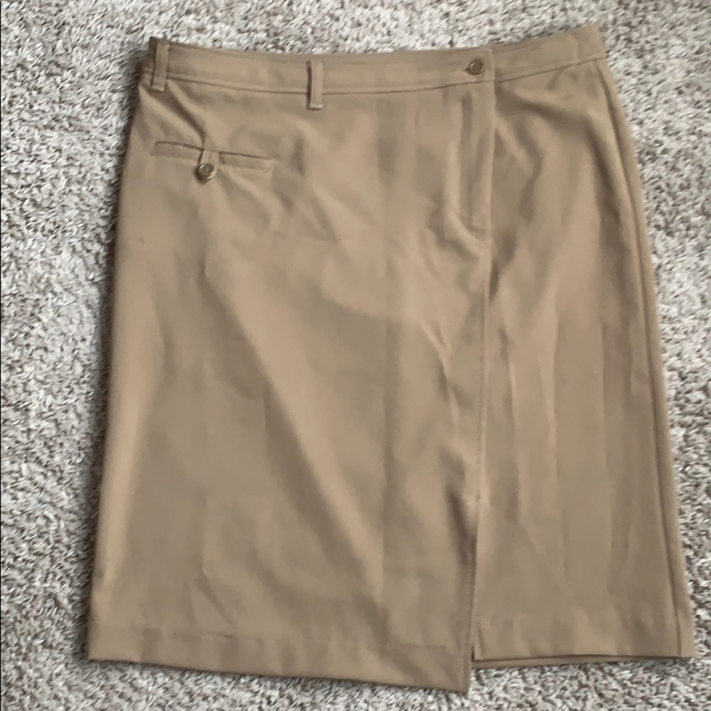 Benetton skirt